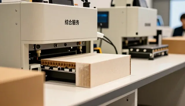 智能门禁一体机