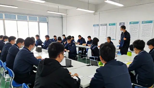 系统运维如何实现从监控到优化的流程递进