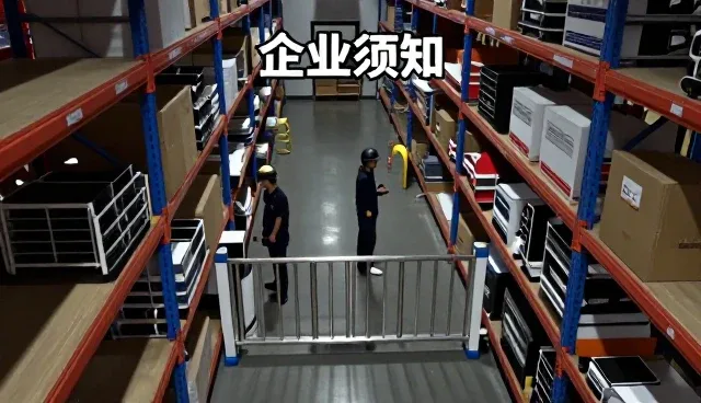 使用安防设备销售需要关注哪些方面?
