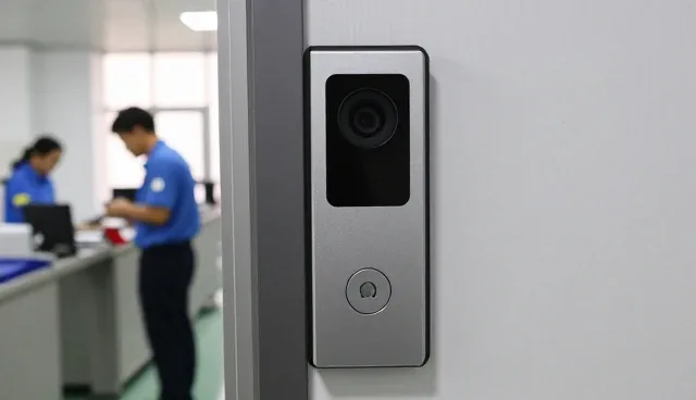 江苏起航安全技术有限公司服务安全客户，提供监控系统设计施工支持