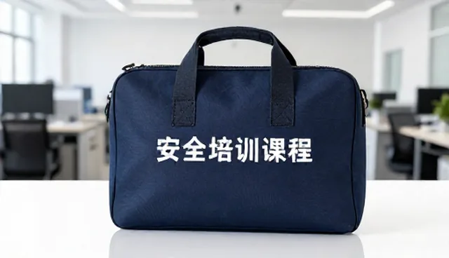 如何通过流程递进提升安全培训效果？