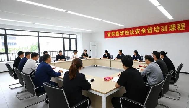系统运维中如何通过坚持诚信经营提升安全培训实效
